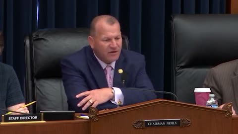 Chairman Nehls Opens Hearing on Implementation of 2024 FAA Reauthorization