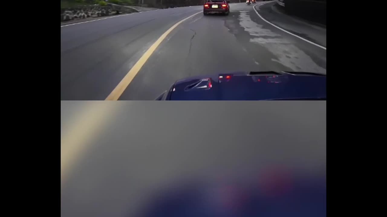 Full Drive: Manila to Baguio in Our Built Cars 🚘 | Epic Journey Begins!