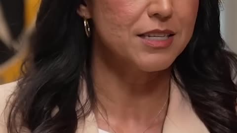 Megyn Kelly and Tulsi Gabbard on Breaking News About President Trump Striking Deal with Ukraine