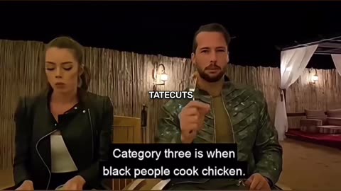 Category Three Moment