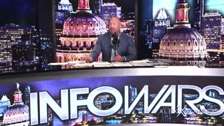 The Alex Jones Show Full Show 8/1/25