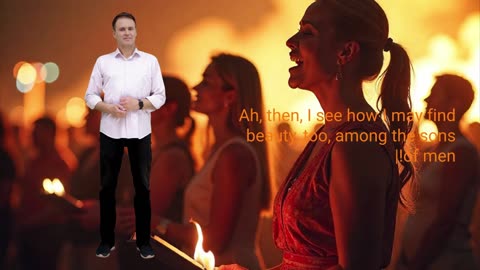 No Compromise, Sermon, 1888