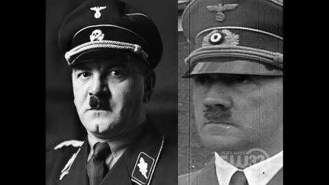 Unsealed Conspiracy Files - Fake World Leaders