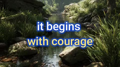 Start Before Your Ready #shorts #motivation #motivationalvideo