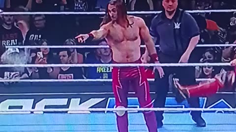 WWE