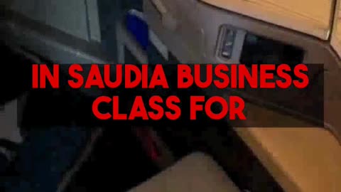 Business Class Airfare Deal - Saudia $1,633 (Manila to Vienna) Business Class
			