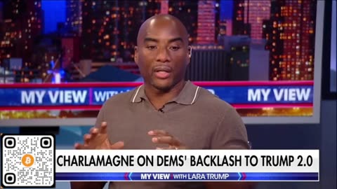 Charlemagne: We All Know Democrats Suck