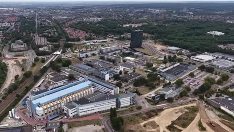 TOP 10 PLACES IN AMERICA GUARDED 24/7 FOR UNKNOWN REASONS [2025-10-28] - OLIVIA KOSOLOFSKI (VIDEO