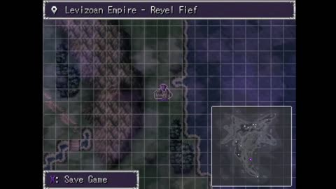 Arriving in Ismail - Theia: The Crimson Eclipse Pt.9
