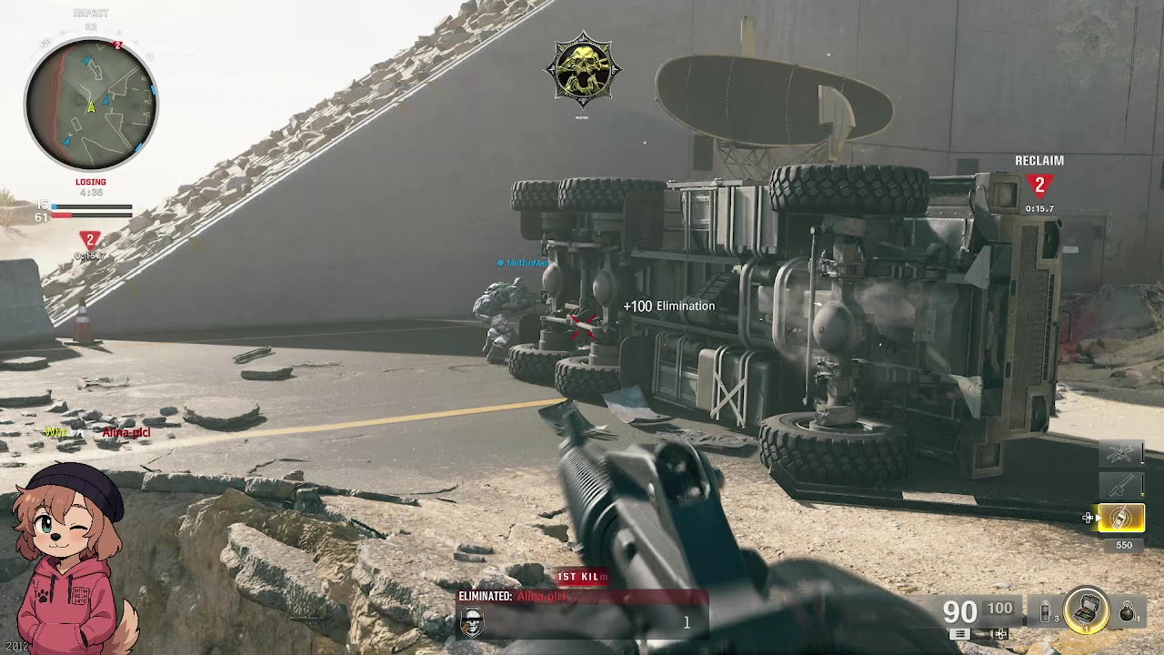 bo6 onlien