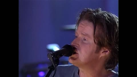 New York Minute (Don Henley song) with Burbank Philarmonic Orchestra - Eagles (live)