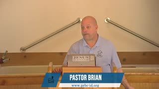 WNBS 1 Corinthians