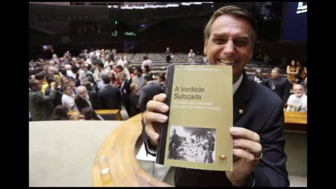 A Verdade Sufocada (Carlos Alberto Brilhante Ustra) #2