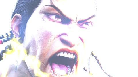 Tekken 8 Feng Gameplay