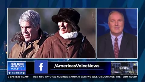 EXCLUSIVE POTUS INTERVIEW: POWELL, EPSTEIN & MORE | 6PM TONIGHT