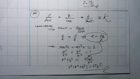 EUREKA CICLO PARALELO | Semana 06 | Trigonometría S2