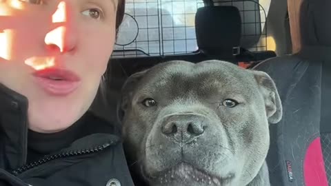 IMPATIENCE 😝FRIDAY 12/5/25