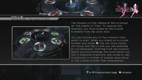 Final Fantasy 13-2 | Xbox | Part 4 Live