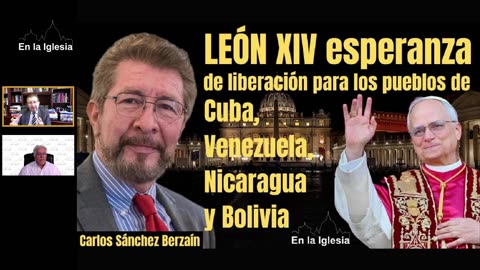 En la Iglesia EN VIVO