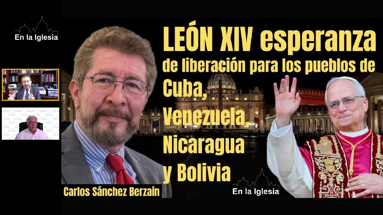 En la Iglesia EN VIVO
