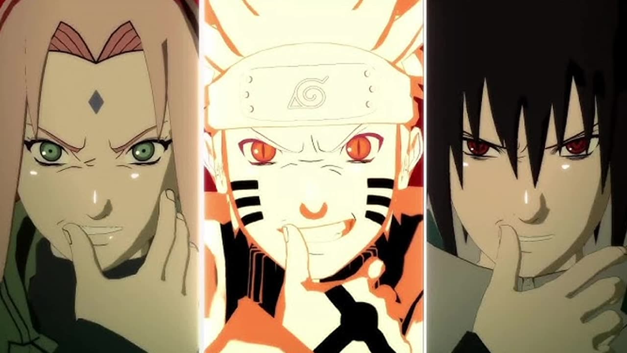 What If Naruto Became a Devil Against His Will