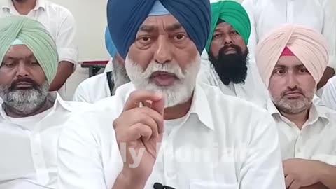 ਸੁਖਪਾਲ ਖਹਿਰਾ ਨੇ ਮਾਨ ਨੂੰ ਅਪੀਲ: ਬਾਬਾ ਫਰੀਦ ਯੂਨੀ. ’ਚ ਵਿਜੀਲੈਂਸ ਜਾਂਚ ਦਾ ਹੁਕਮ ਦੇਣ