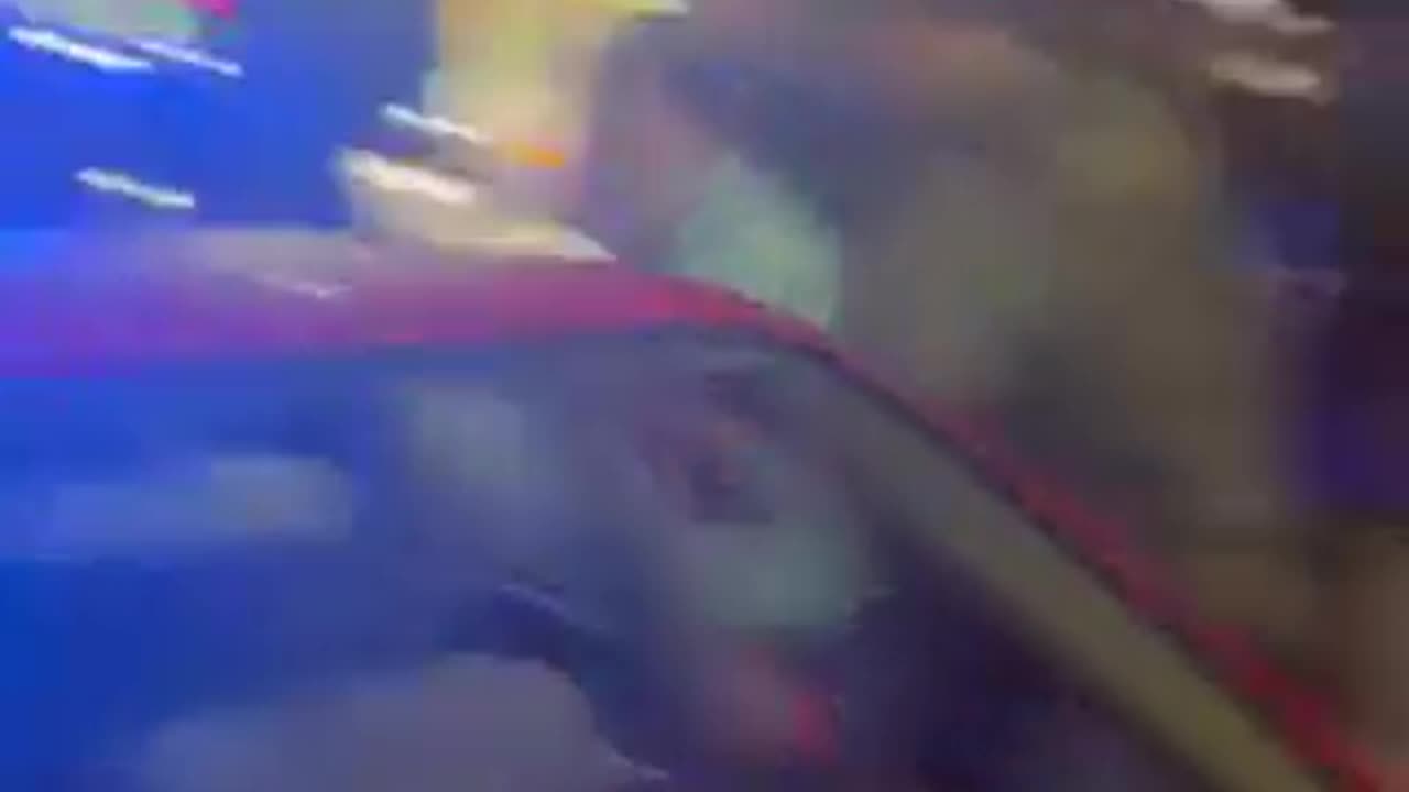 ICE crackdown continues in South Nashville