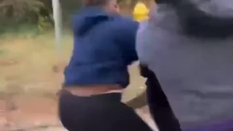 SWING DAT HOE!