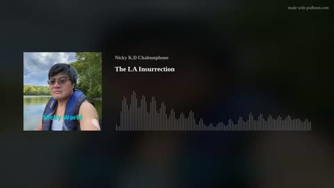 The LA Insurrection