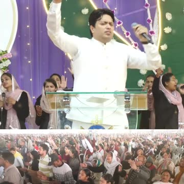 जो वफादार होगा वो वारिस भी होगा | Jo Wafadar Hoga | #ApostleAnkurYosephNarula #jesussong #ANM