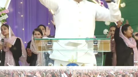 जो वफादार होगा वो वारिस भी होगा | Jo Wafadar Hoga | #ApostleAnkurYosephNarula #jesussong #ANM