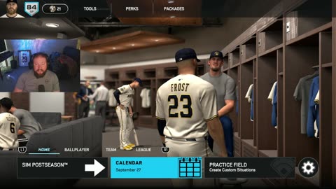 Why I'm Stopping My 2-Way Player on Road to the Show