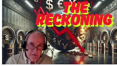 💥Jim Willie: Collapse & Consequence 💥P4