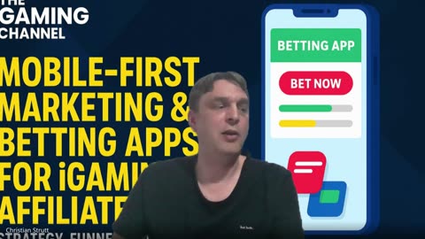 Mobile-First Marketing & Betting Apps for iGaming Affiliates in 2025 | iGaming Strategy & Campaigns