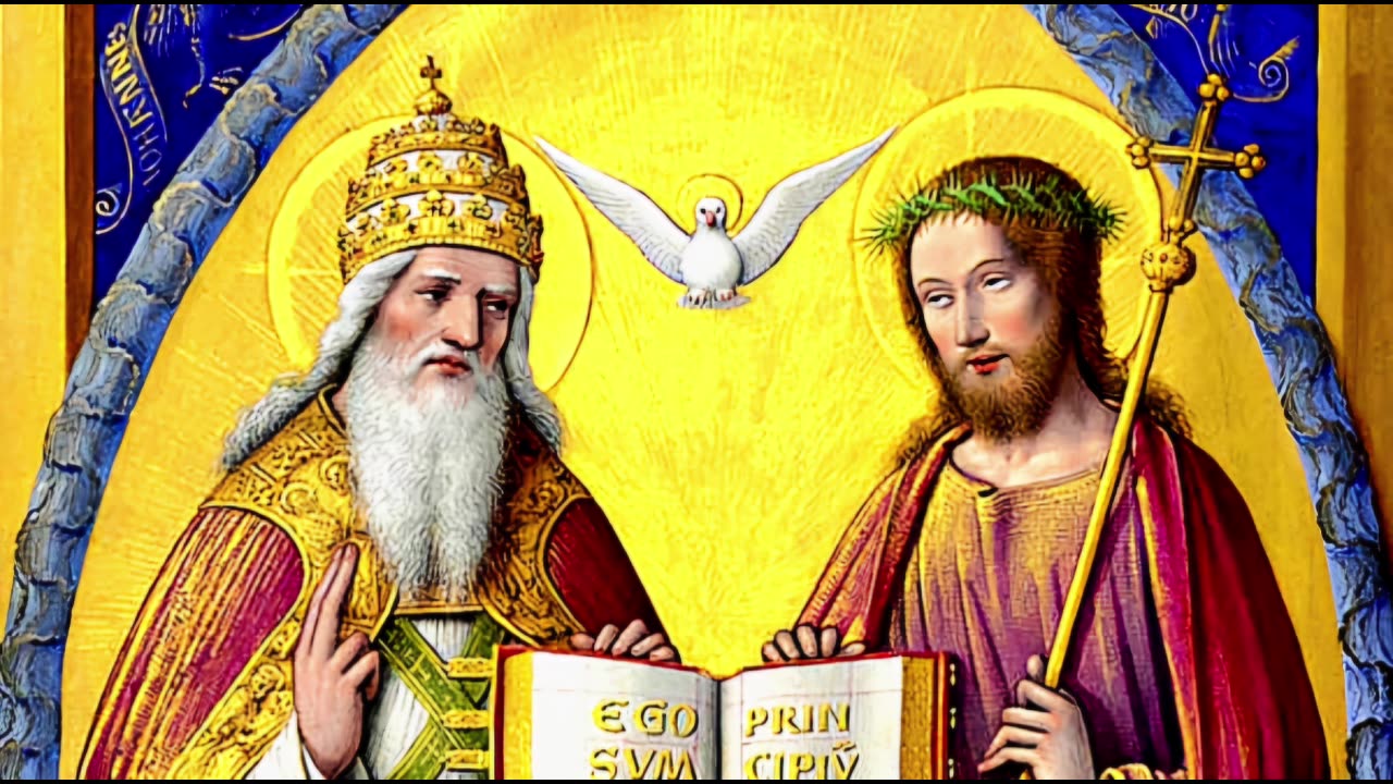 Fr Hewko, 4th Sunday After Easter 5/18/25 [Audio] (London)