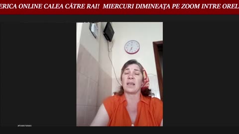 OXANA RĂILEANU -OGOARELE SUNT GATA DE RECOLTĂ- CALEA CĂTRE RAI PĂRTĂȘIE #live #muzicacrestina