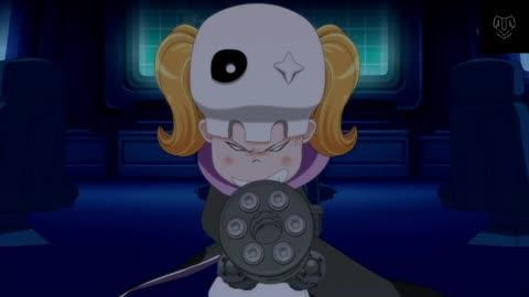 Kid Zombie Hunter 3