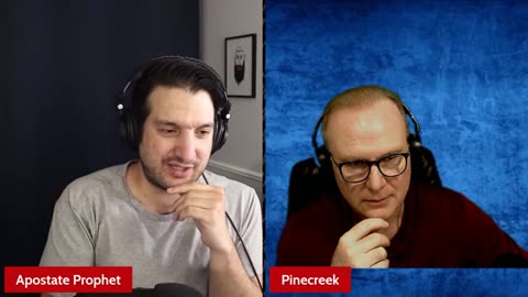The Backwardness and Absurdity of Islam PineCreek & Apostate Prophet