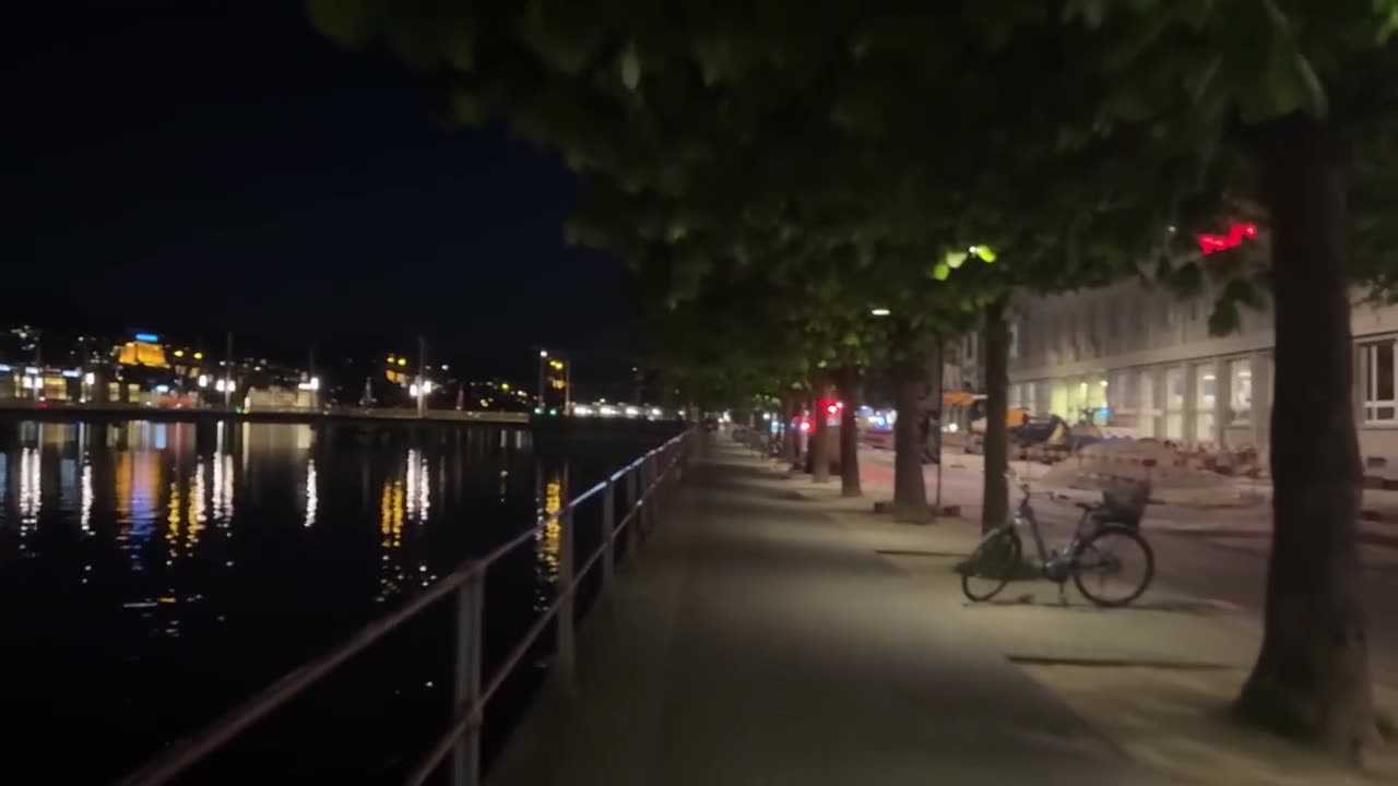 Lucerne, Switzerland | Sunshine, Serenity, and the Ideal City to Live In