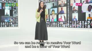 LIVE INTERACTIVE PRAYER SERVICE!!! | Brother Chris | November 1, 2025