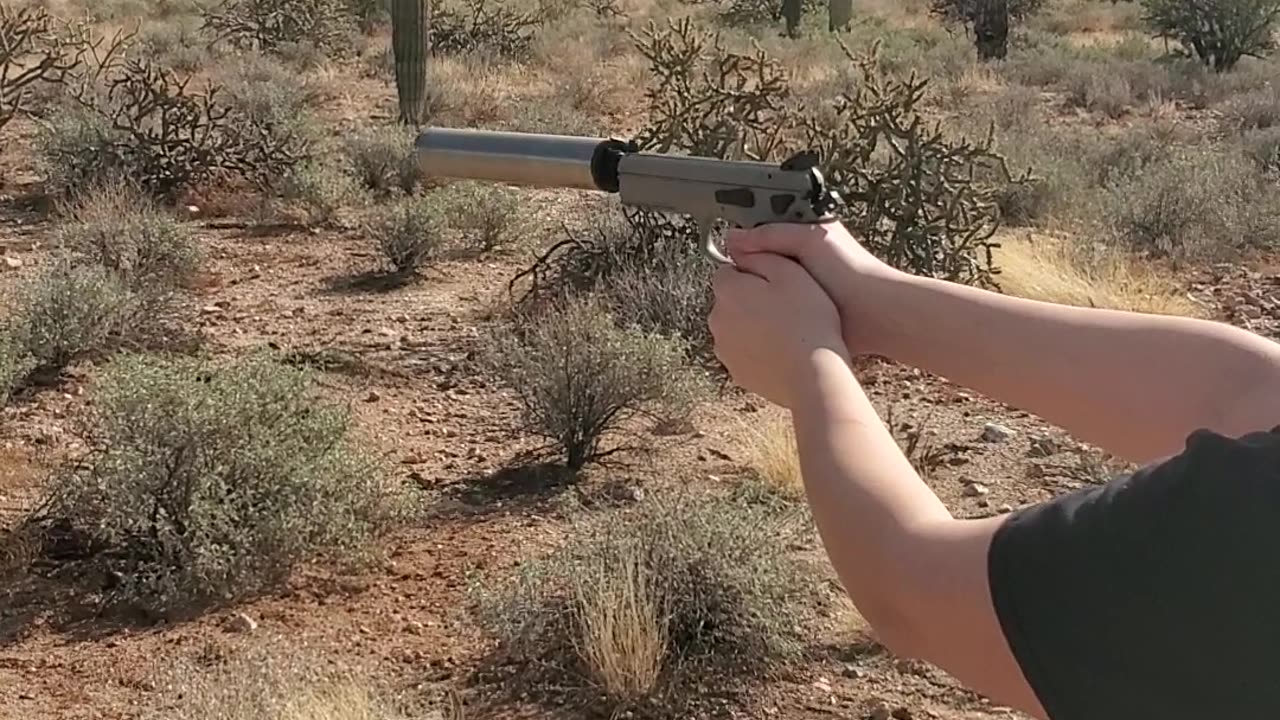 9MM MRJ