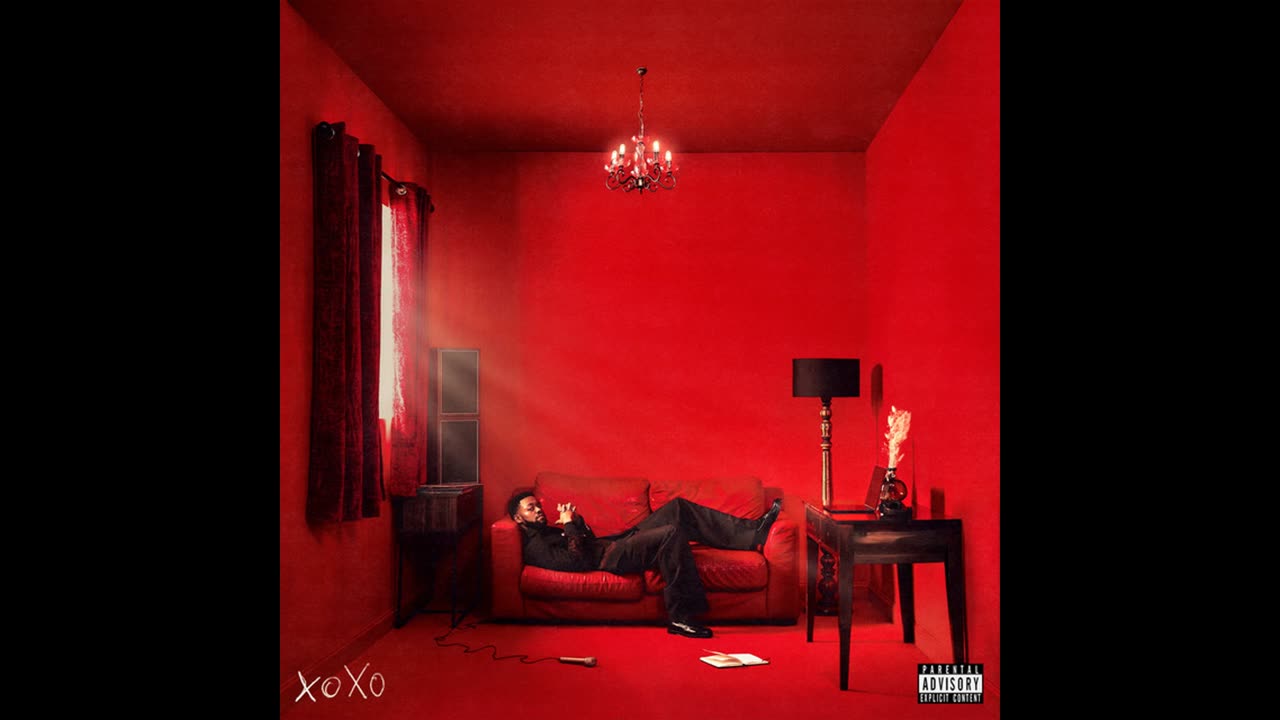 Lojay - Tenner (SLOWED + REVERB)