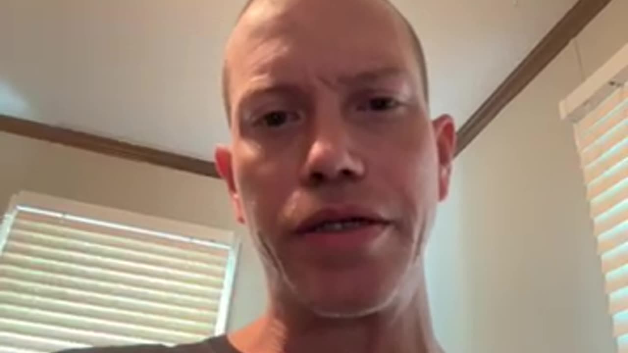 Need FBI and CIA and ATF in North Carolina