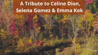 💖 The Healing Magic of Love - A Tribute to Celine Dion, Selena Gomez & Emma Kok 💖