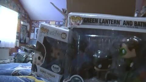 Pop Culture Unboxing Episode 341_ Blind Box Hunt for Metallic V for Vendetta & OG Biggie