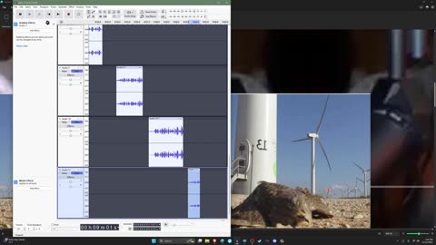 Windmills vs Millstones