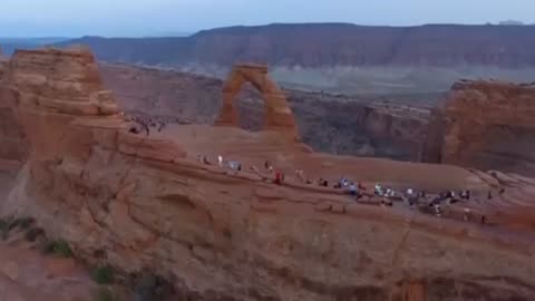 a place that you must visit while on holiday in the United States