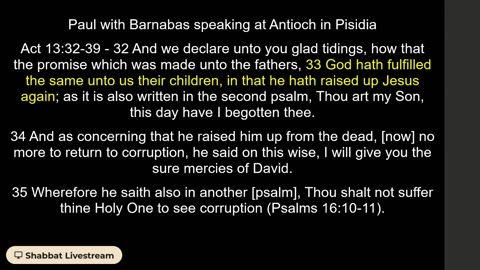 What every follower of the Savior of the World should Know Part Two 1