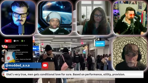 Fasting Fake S2E2 - Wrestling Snakes / Radical Accountability / Sex with a Real One