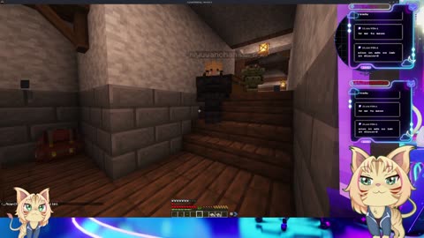 Bid the Final Curtain Fall... - V-Origins Season 2 Minecraft